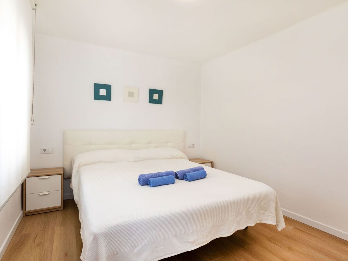 Blue Ocean - Appartement 30 m² vue mer à Llançà - Photo 10
