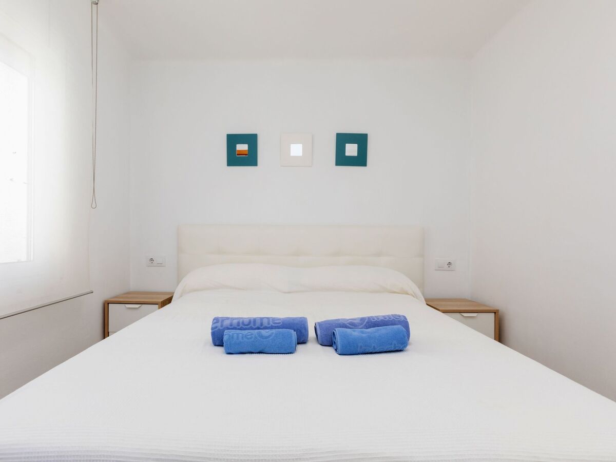 Blue Ocean - Appartement 30 m² vue mer à Llançà - Photo 11
