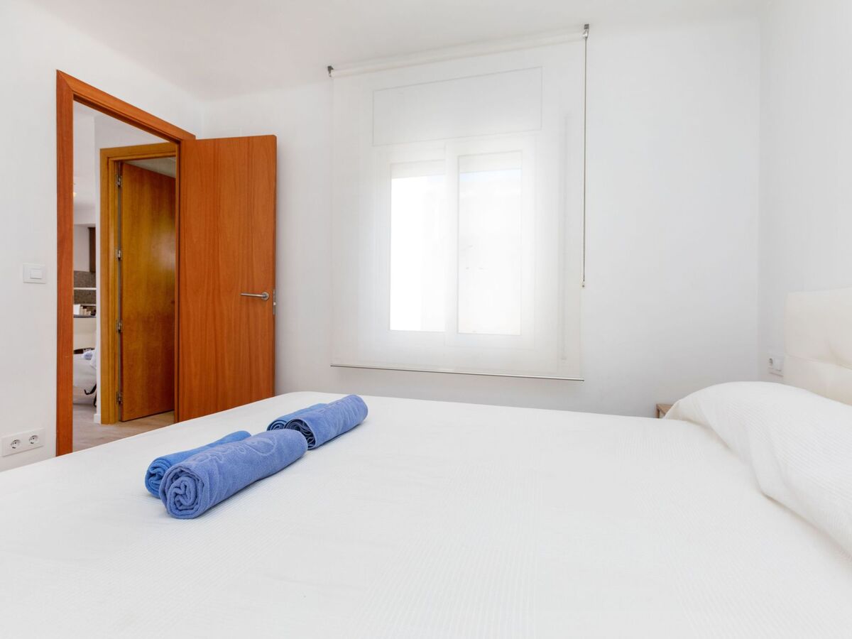 Blue Ocean - Appartement 30 m² vue mer à Llançà - Photo 12