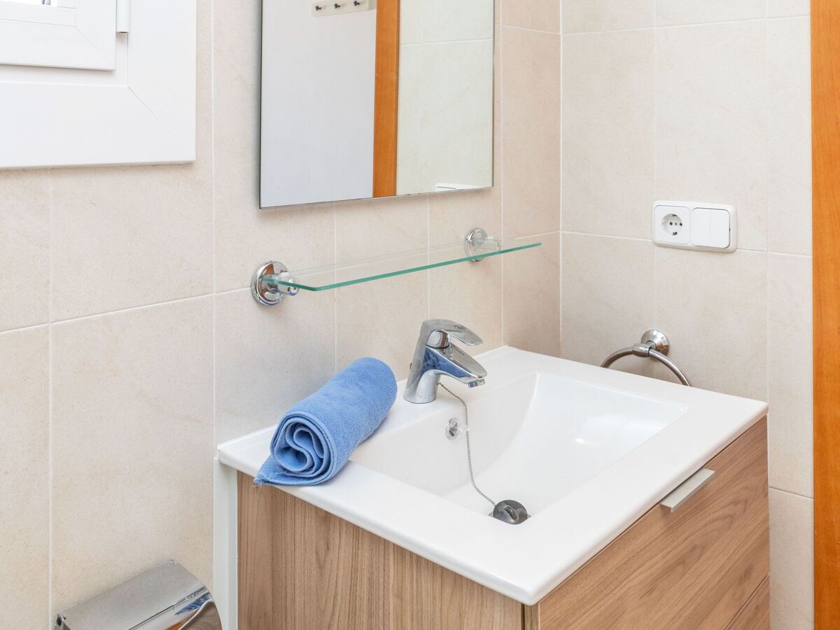 Blue Ocean - Appartement 30 m² vue mer à Llançà - Photo 13