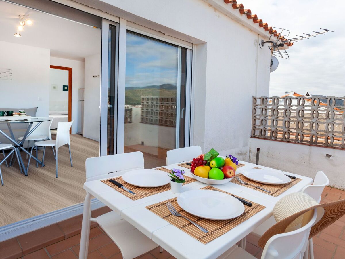 Blue Ocean - Appartement 30 m² vue mer à Llançà - Photo 14