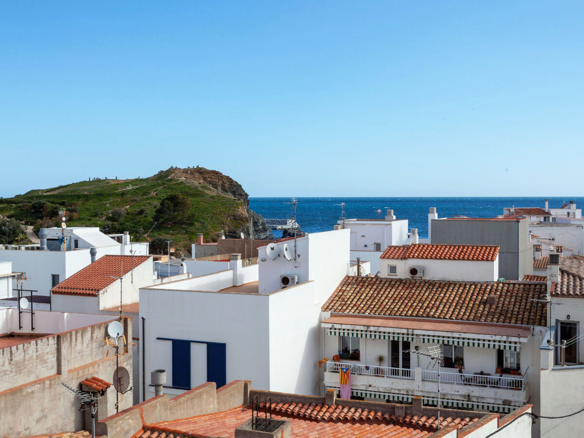 Blue Ocean - Appartement 30 m² vue mer à Llançà - Photo 16