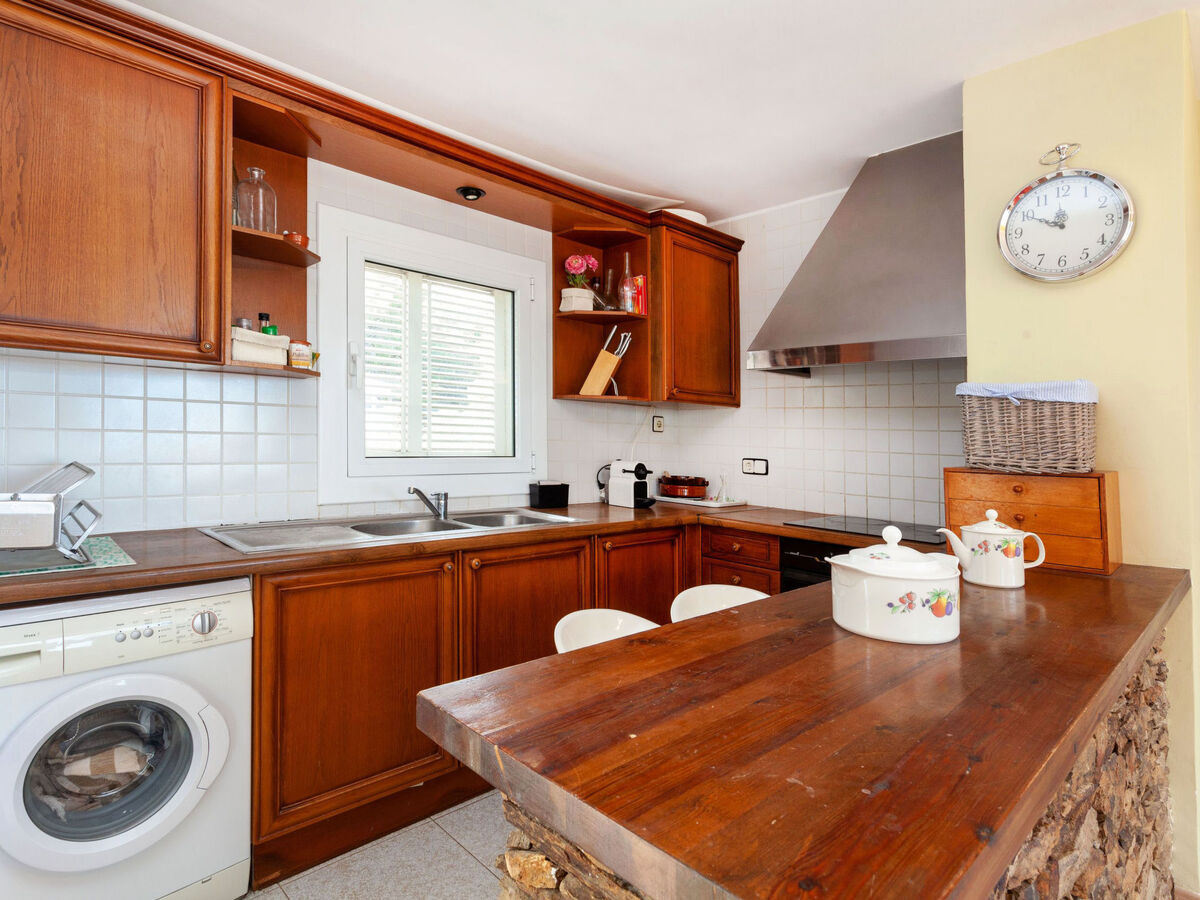El Niu, appartement 5 pers. avec terrasse vue mer à Llançà - Photo 3