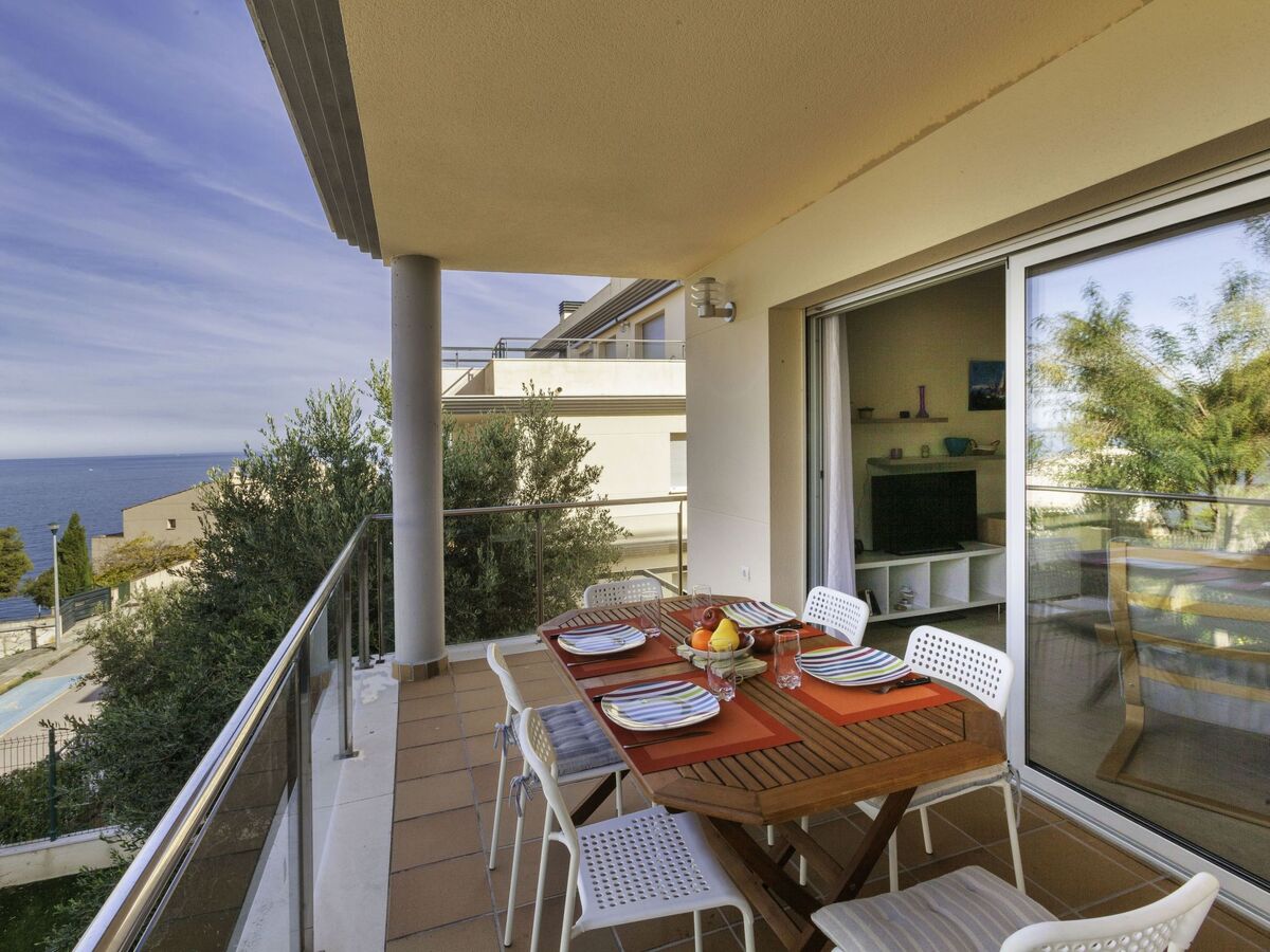 Appartement Fane de baix III à Llançà, 100 m de la mer - Photo 1