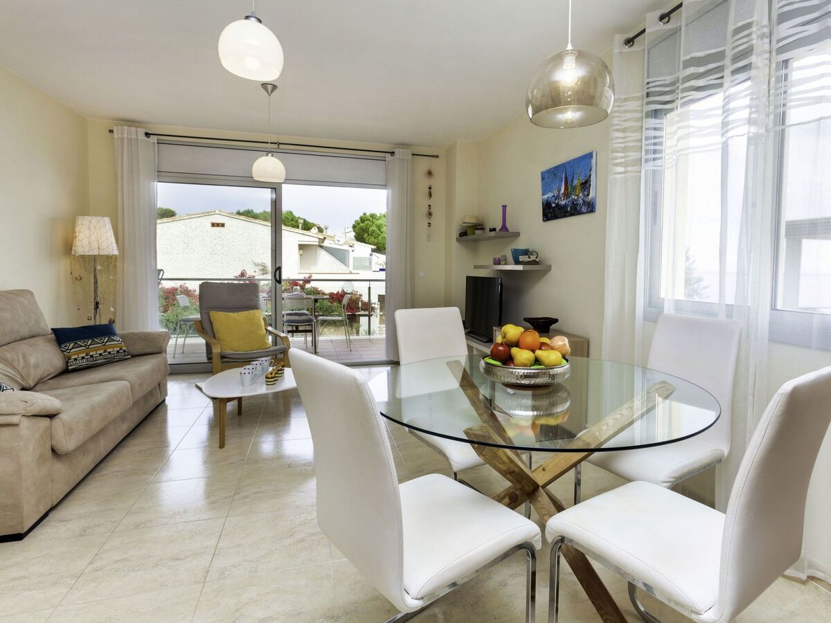 Appartement Fane de baix III à Llançà, 100 m de la mer - Photo 2