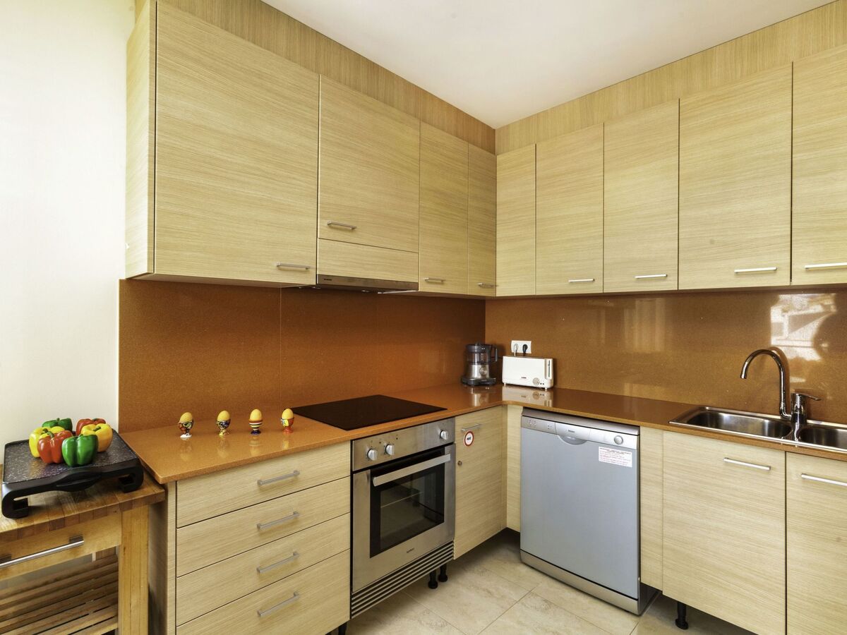 Appartement Fane de baix III à Llançà, 100 m de la mer - Photo 3