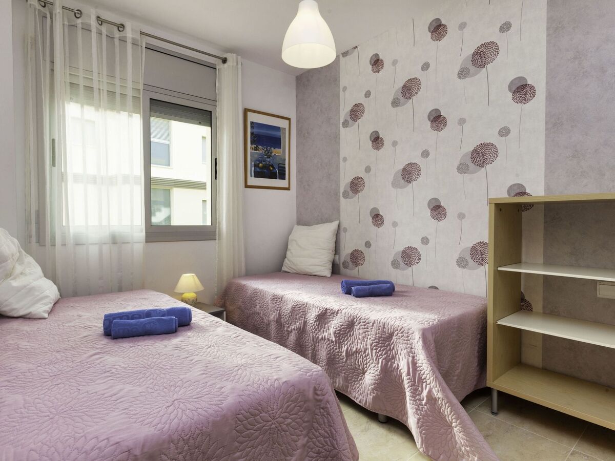 Appartement Fane de baix III à Llançà, 100 m de la mer - Photo 5