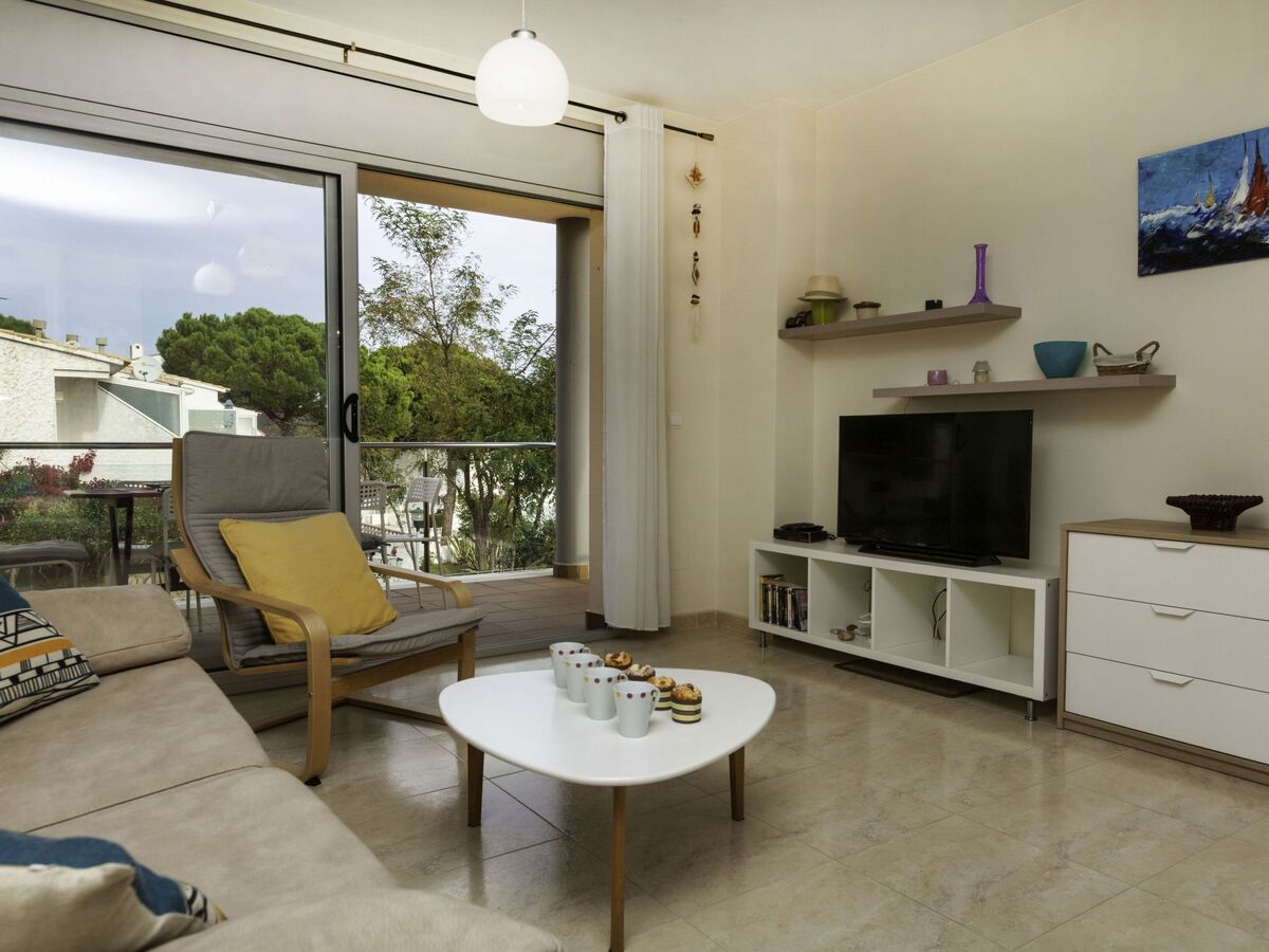 Appartement Fane de baix III à Llançà, 100 m de la mer - Photo 6