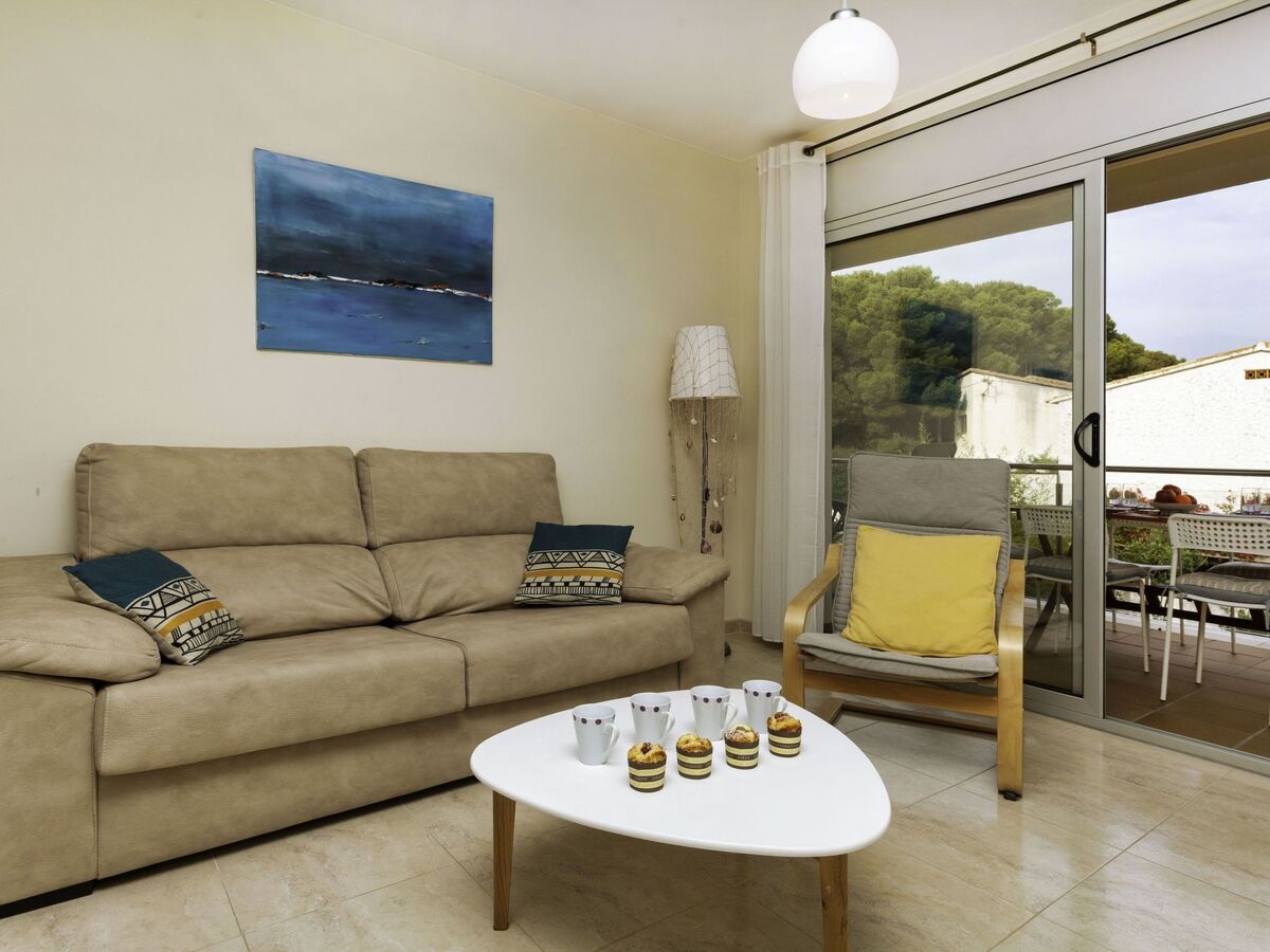 Appartement Fane de baix III à Llançà, 100 m de la mer - Photo 7