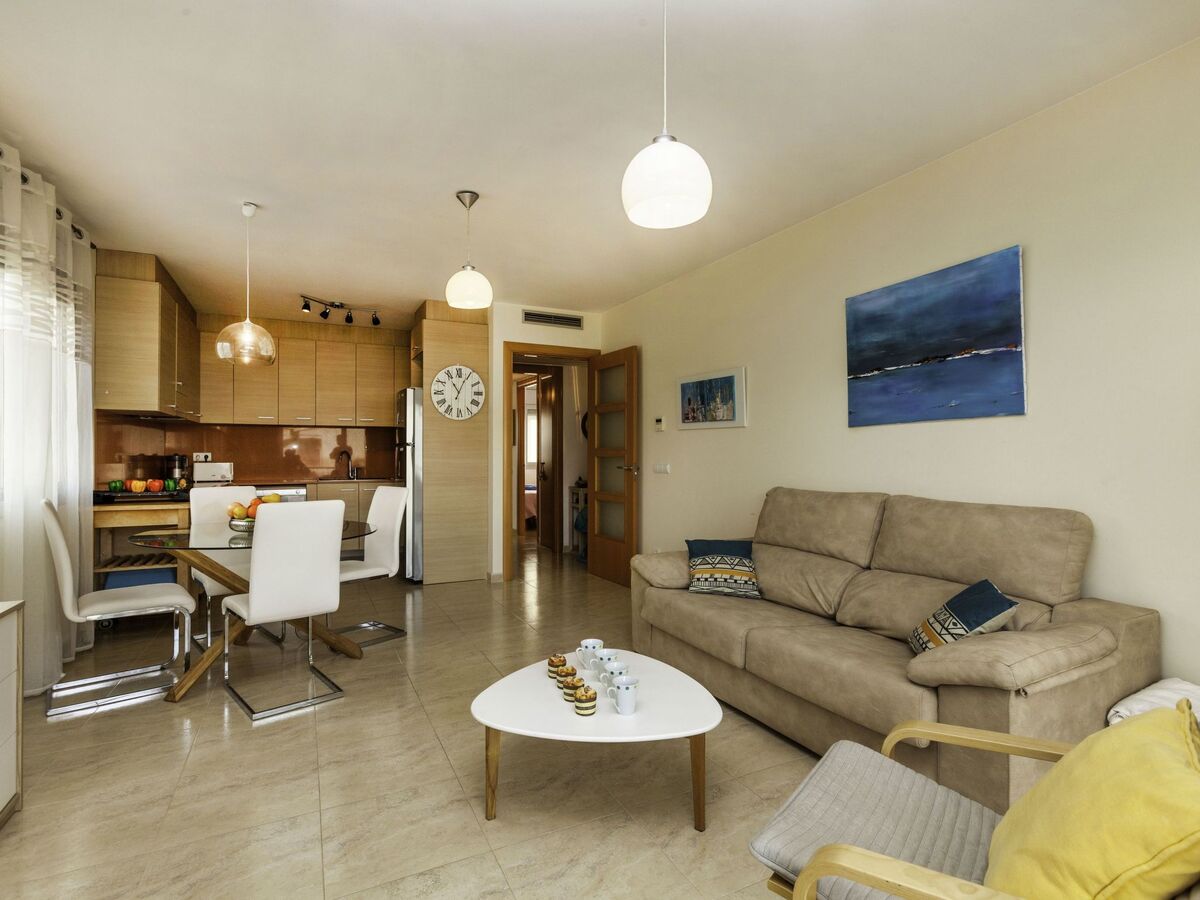 Appartement Fane de baix III à Llançà, 100 m de la mer - Photo 8