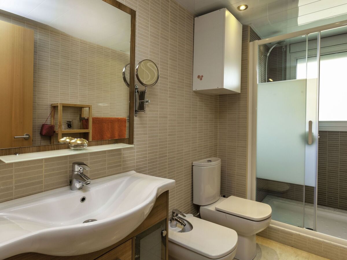 Appartement Fane de baix III à Llançà, 100 m de la mer - Photo 11