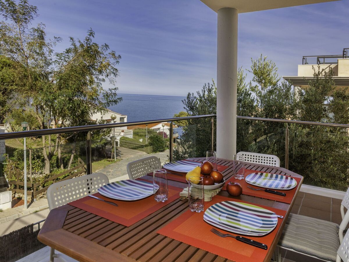 Appartement Fane de baix III à Llançà, 100 m de la mer - Photo 12