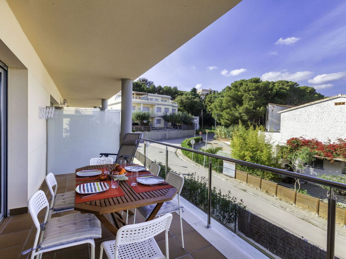 Appartement Fane de baix III à Llançà, 100 m de la mer - Photo 13