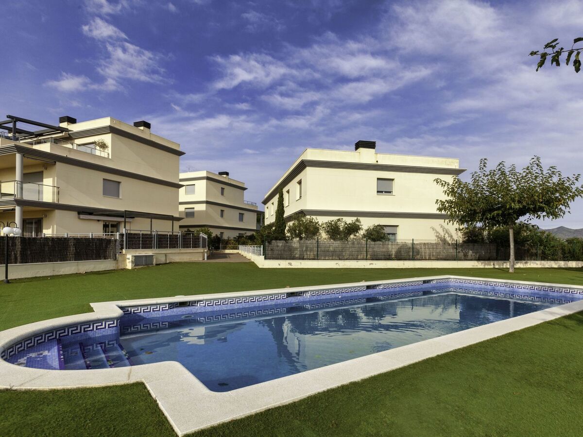 Appartement Fane de baix III à Llançà, 100 m de la mer - Photo 14