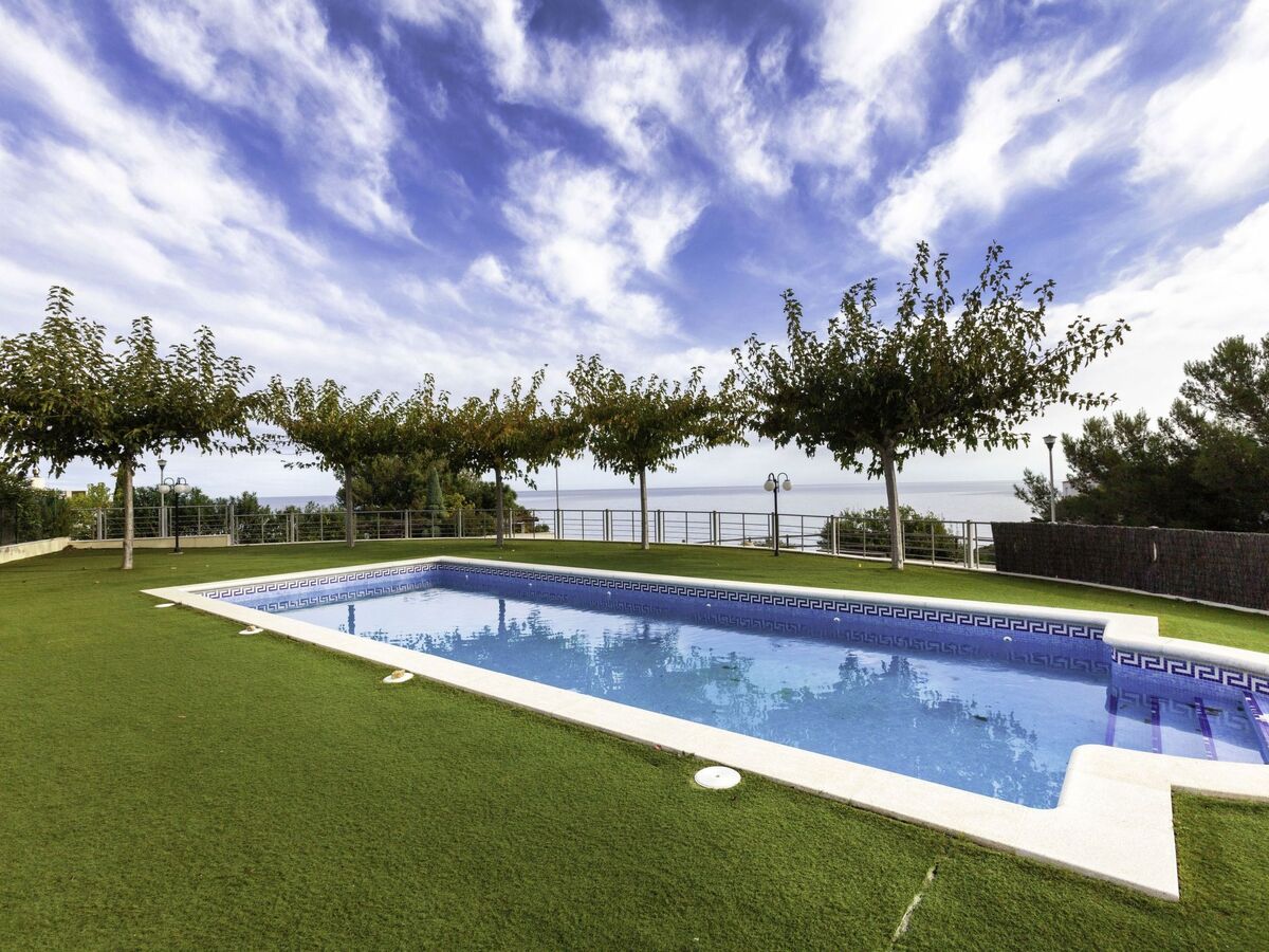 Appartement Fane de baix III à Llançà, 100 m de la mer - Photo 15