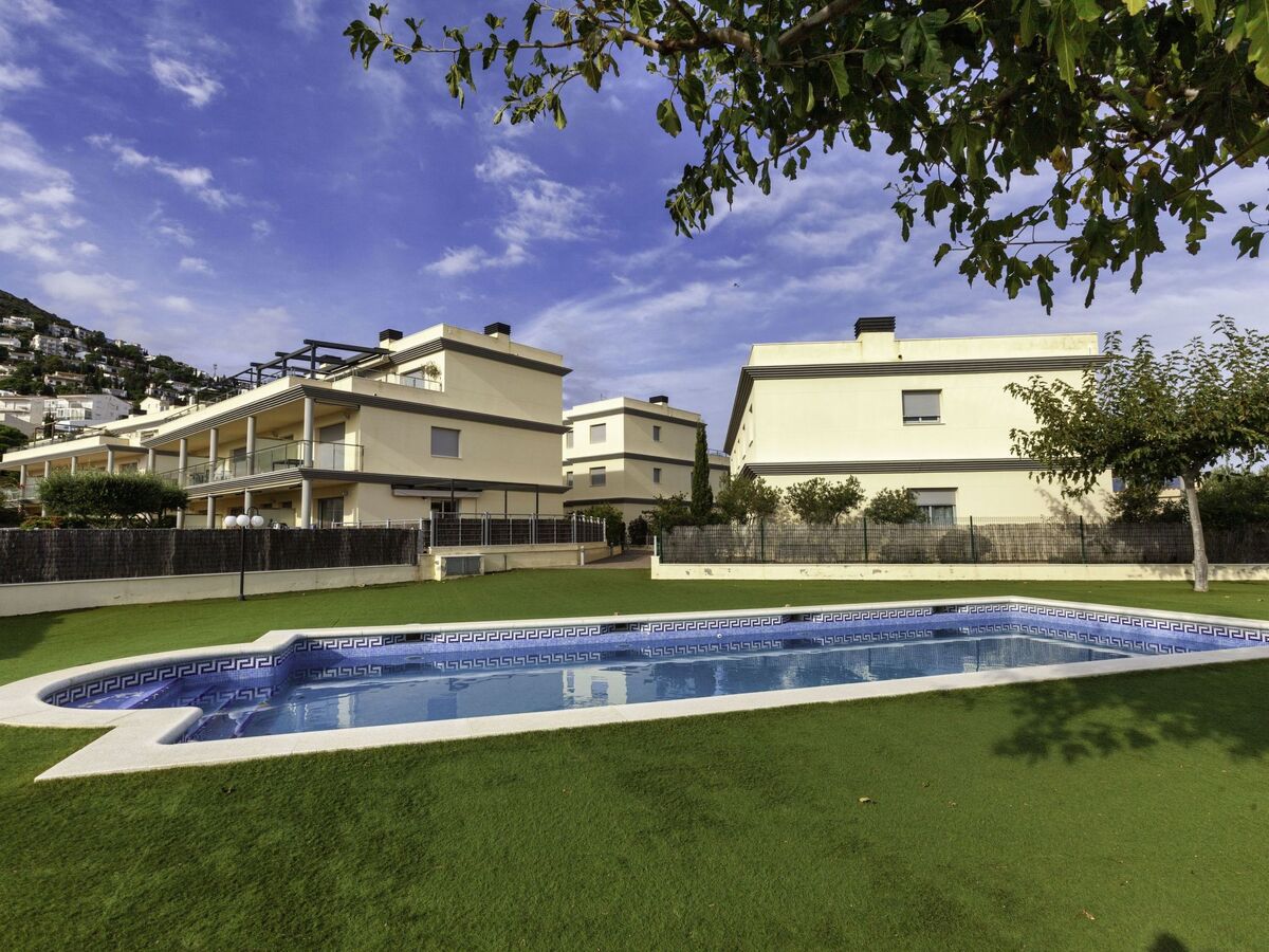 Appartement Fane de baix III à Llançà, 100 m de la mer - Photo 16