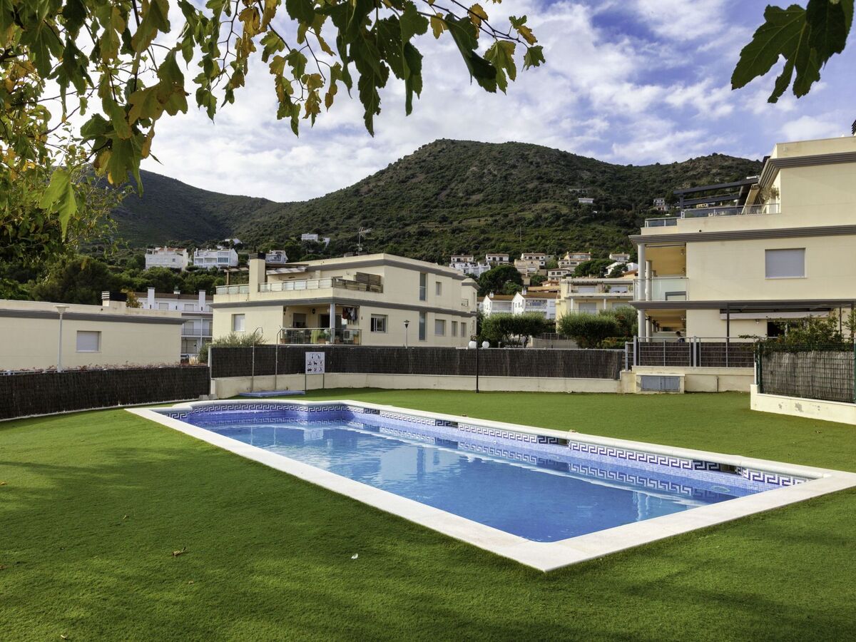 Appartement Fane de baix III à Llançà, 100 m de la mer - Photo 17
