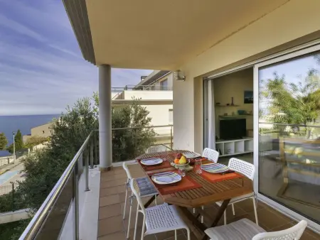 Location appartement à Llançà, Fane de baix III