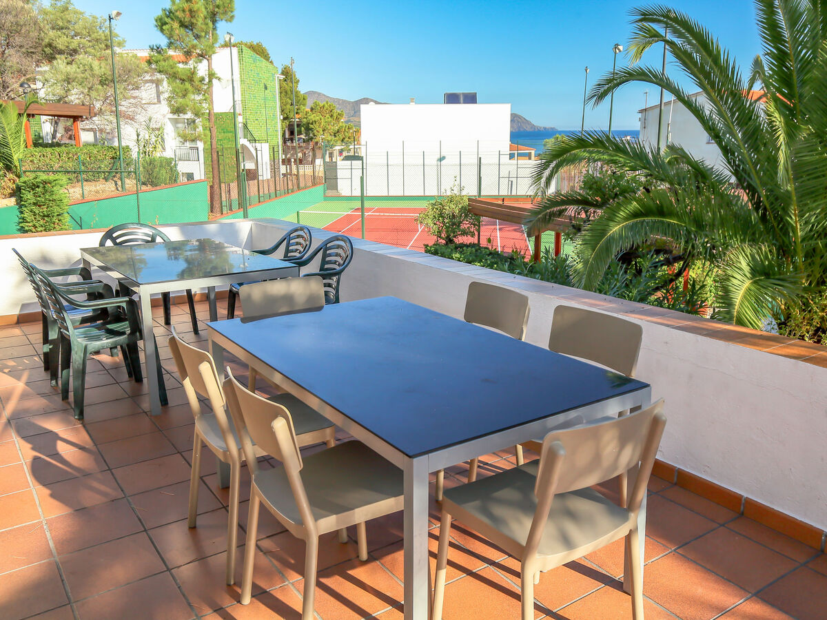 El Gato I - Appartement 6 pers. à 400 m de la plage - Photo 1