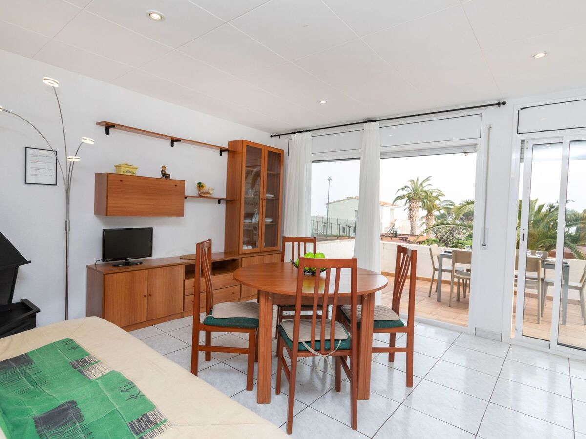 El Gato I - Appartement 6 pers. à 400 m de la plage - Photo 2
