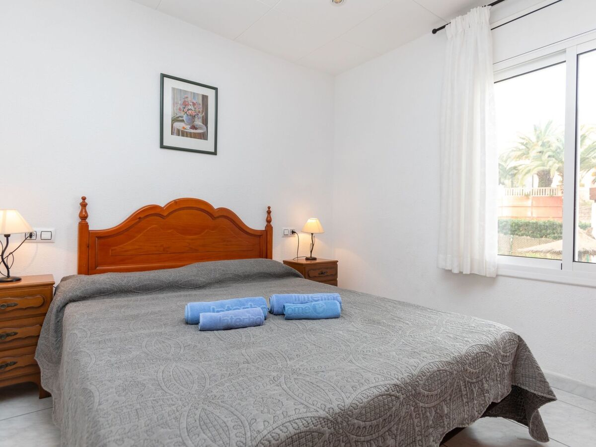 El Gato I - Appartement 6 pers. à 400 m de la plage - Photo 4