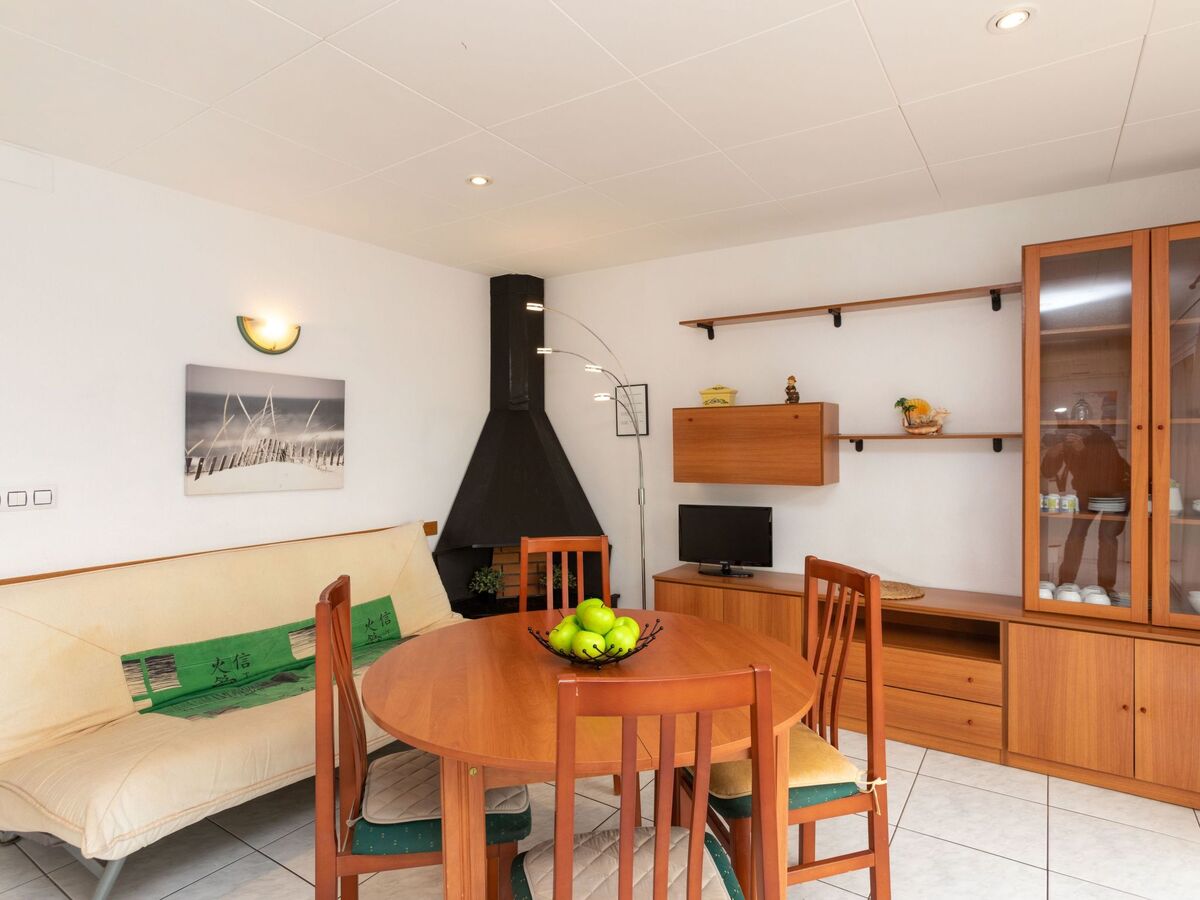 El Gato I - Appartement 6 pers. à 400 m de la plage - Photo 6