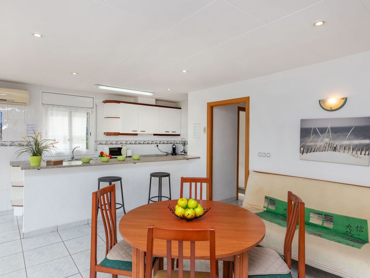 El Gato I - Appartement 6 pers. à 400 m de la plage - Photo 8