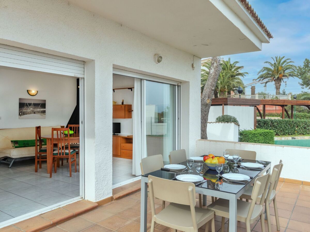 El Gato I - Appartement 6 pers. à 400 m de la plage - Photo 12