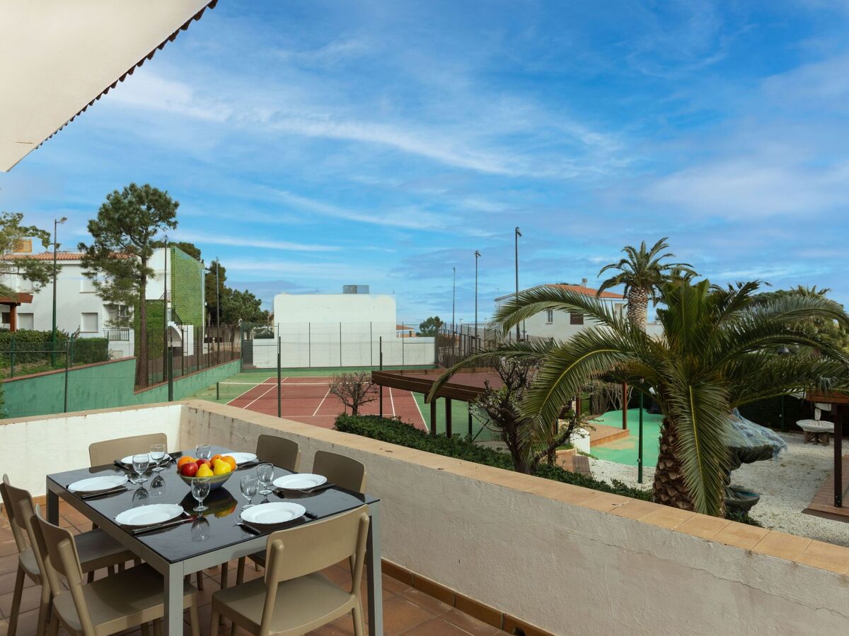 El Gato I - Appartement 6 pers. à 400 m de la plage - Photo 13