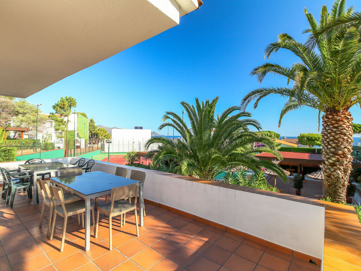 El Gato I - Appartement 6 pers. à 400 m de la plage - Photo 16