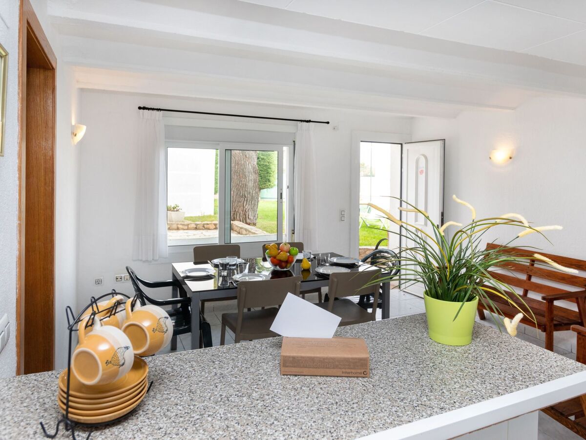 El Gato II – Appartement 7 pers. près de la mer à Llançà - Photo 2