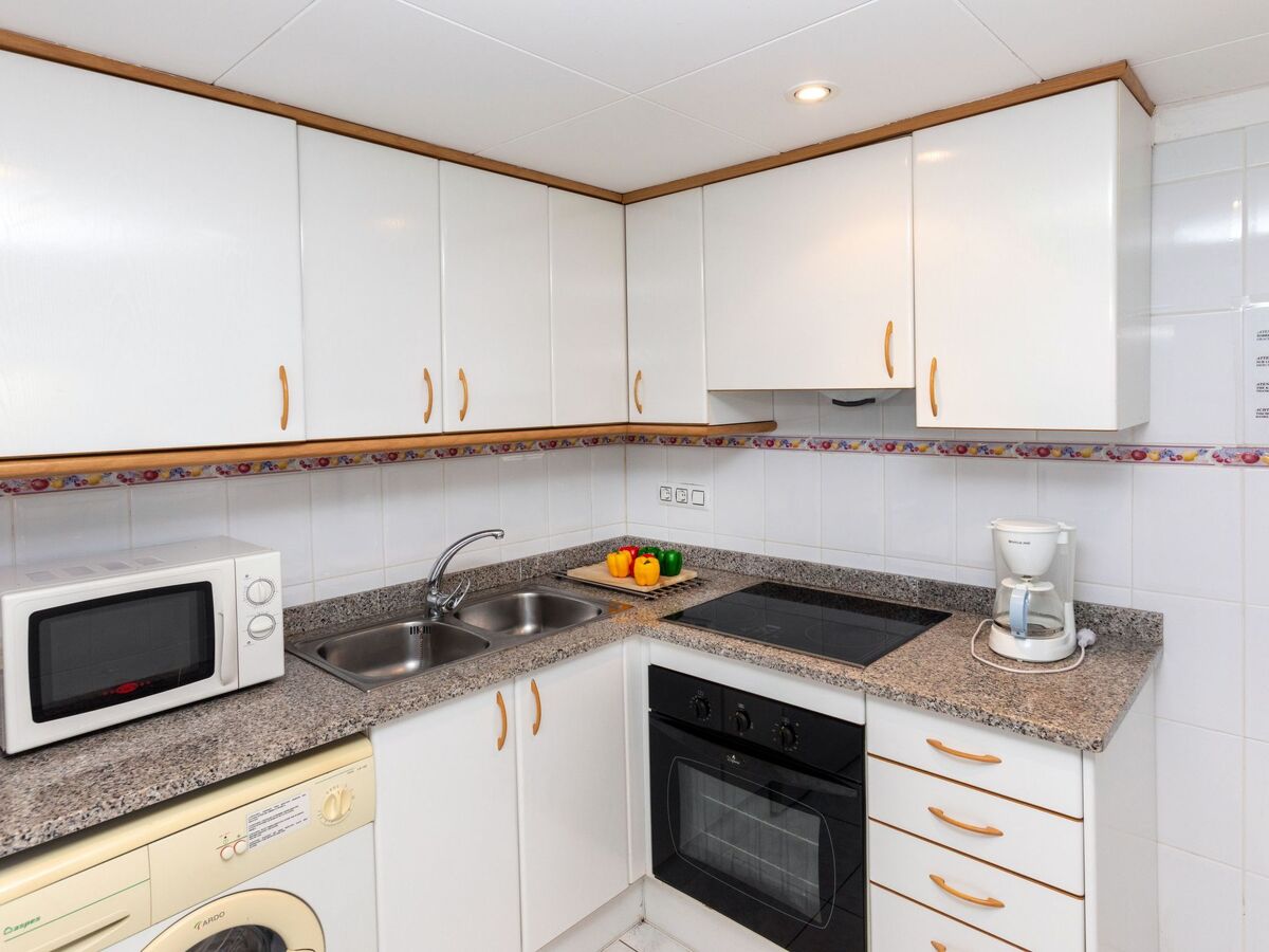 El Gato II – Appartement 7 pers. près de la mer à Llançà - Photo 3