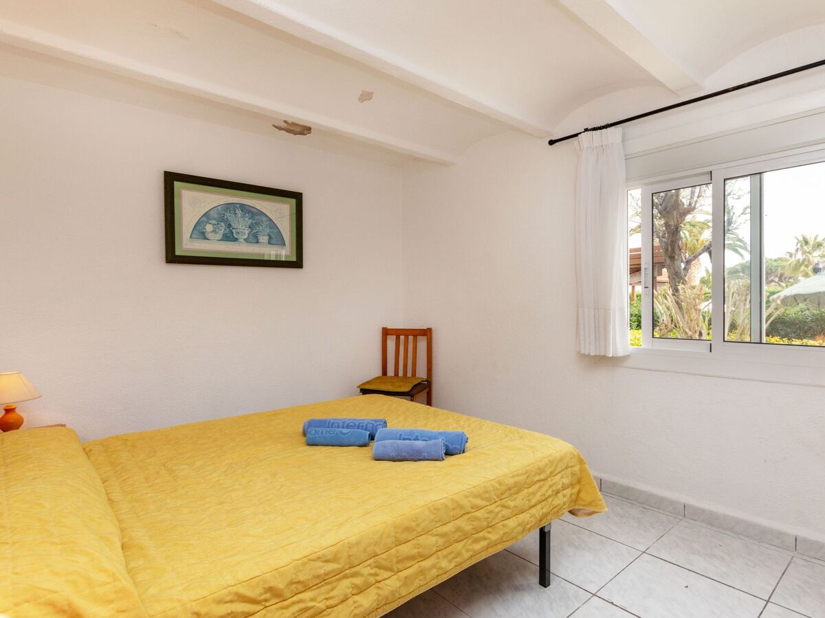 El Gato II – Appartement 7 pers. près de la mer à Llançà - Photo 4