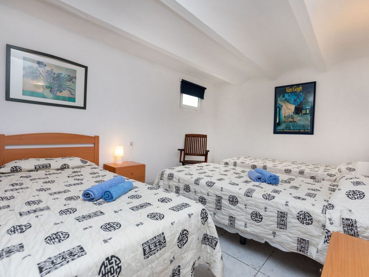El Gato II – Appartement 7 pers. près de la mer à Llançà - Photo 5