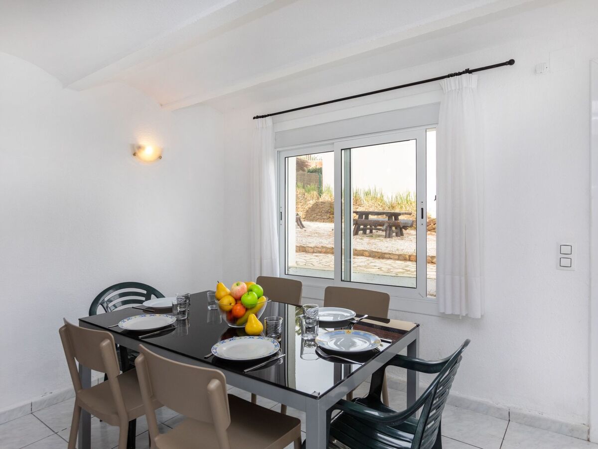 El Gato II – Appartement 7 pers. près de la mer à Llançà - Photo 6