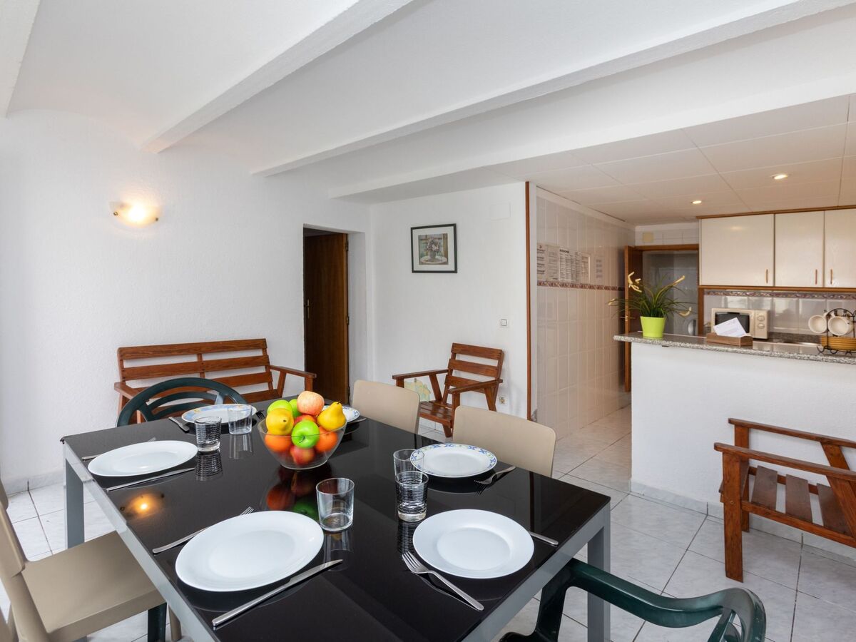 El Gato II – Appartement 7 pers. près de la mer à Llançà - Photo 7