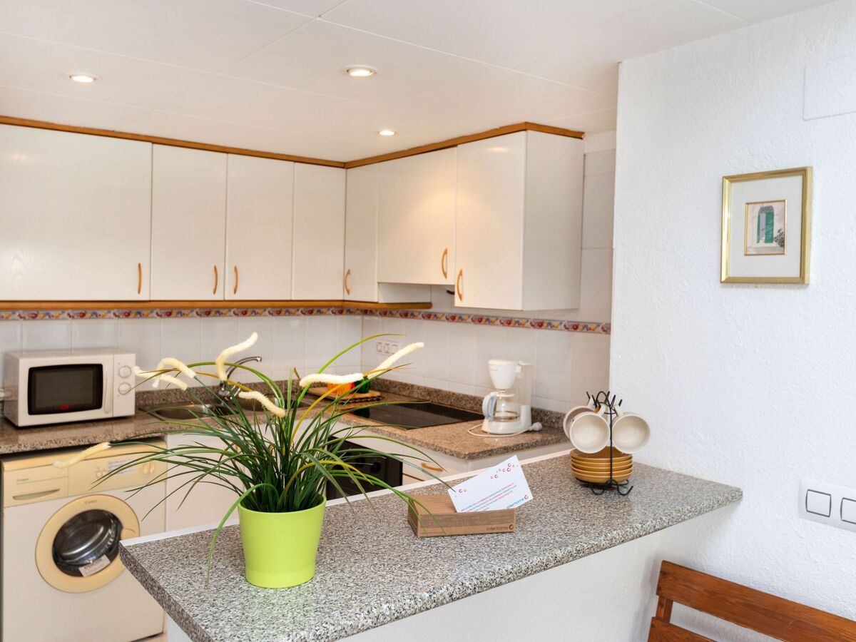 El Gato II – Appartement 7 pers. près de la mer à Llançà - Photo 9