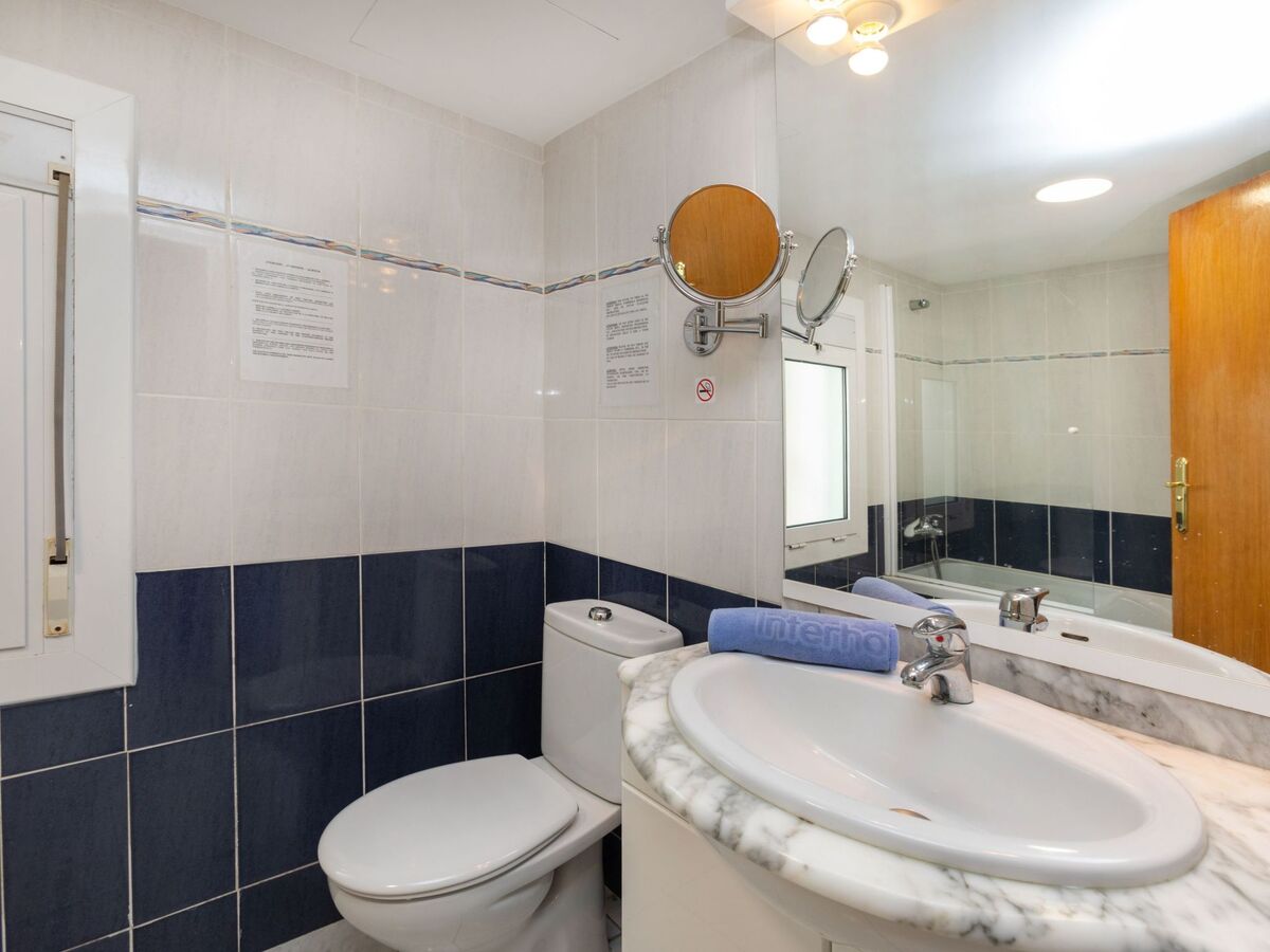 El Gato II – Appartement 7 pers. près de la mer à Llançà - Photo 11