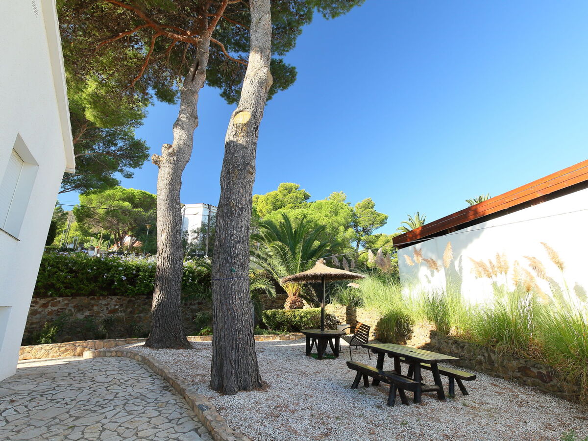 El Gato II – Appartement 7 pers. près de la mer à Llançà - Photo 13