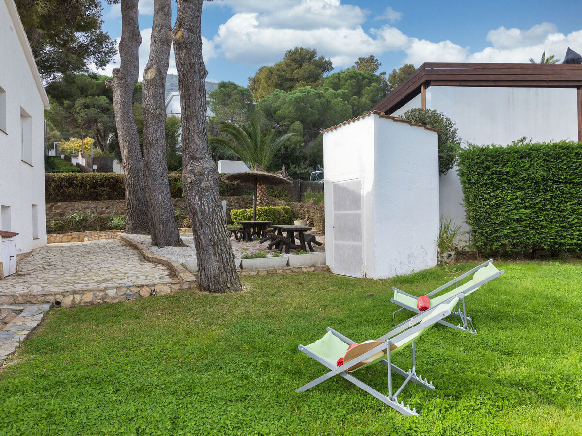 El Gato II – Appartement 7 pers. près de la mer à Llançà - Photo 14