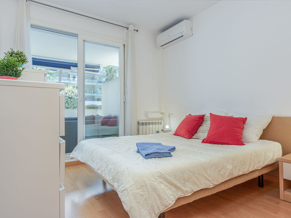 Appartement Puerto Marina, Roses - Terrasse 16 m² - Photo 6