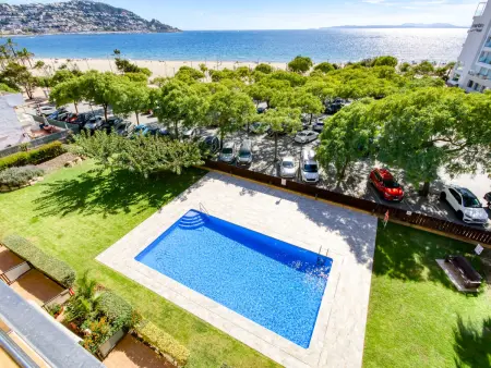 Location appartement à Roses, Mileni I