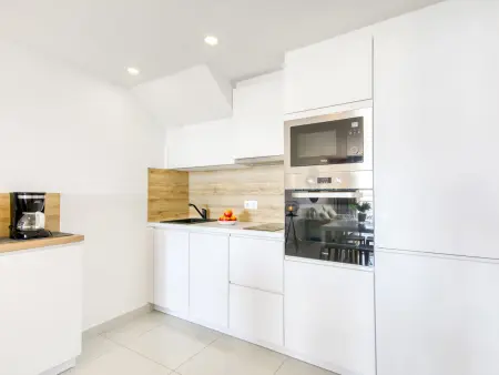 Mileni I – Appartement 70m² vue mer à Roses : photo 4