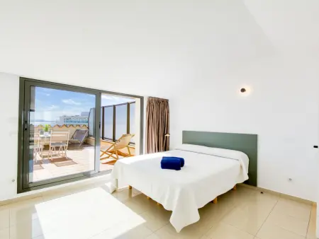 Mileni I – Appartement 70m² vue mer à Roses : photo 5