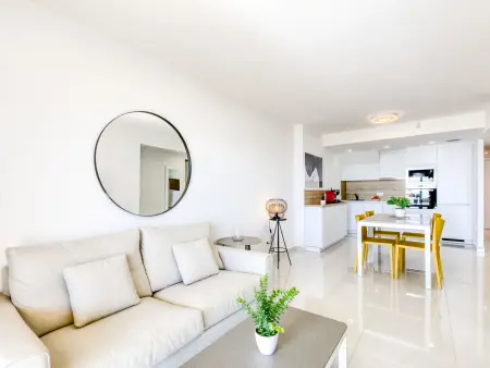 Mileni I – Appartement 70m² vue mer à Roses : photo 6