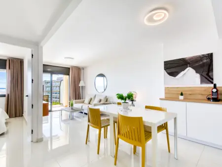 Mileni I – Appartement 70m² vue mer à Roses : photo 9