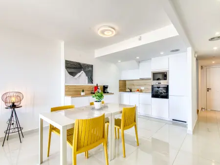 Mileni I – Appartement 70m² vue mer à Roses : photo 10