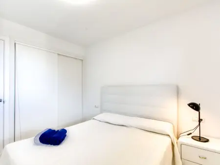 Mileni I – Appartement 70m² vue mer à Roses : photo 12