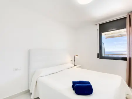 Mileni I – Appartement 70m² vue mer à Roses : photo 13