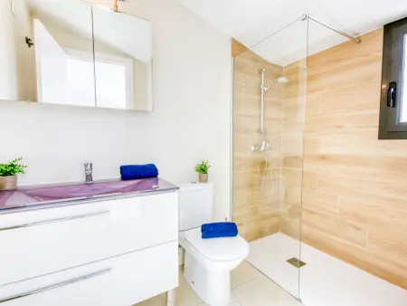 Mileni I – Appartement 70m² vue mer à Roses : photo 14